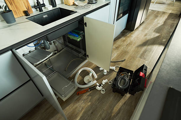 Reliable Drain Cleaning contractor in Doty, WA by Street Wise - Plumbing